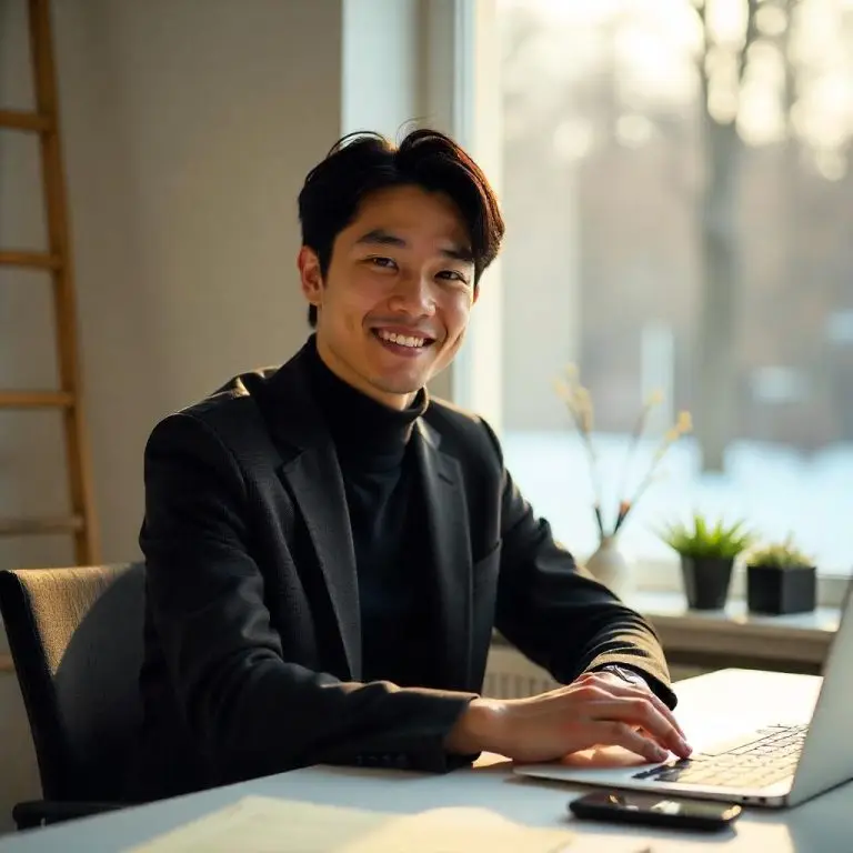murshalin creative web designer and marketer