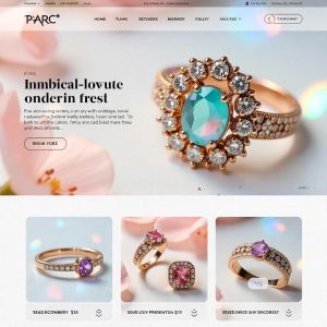 I will build shopify website, shopify store, shopify online store or ecommerce website