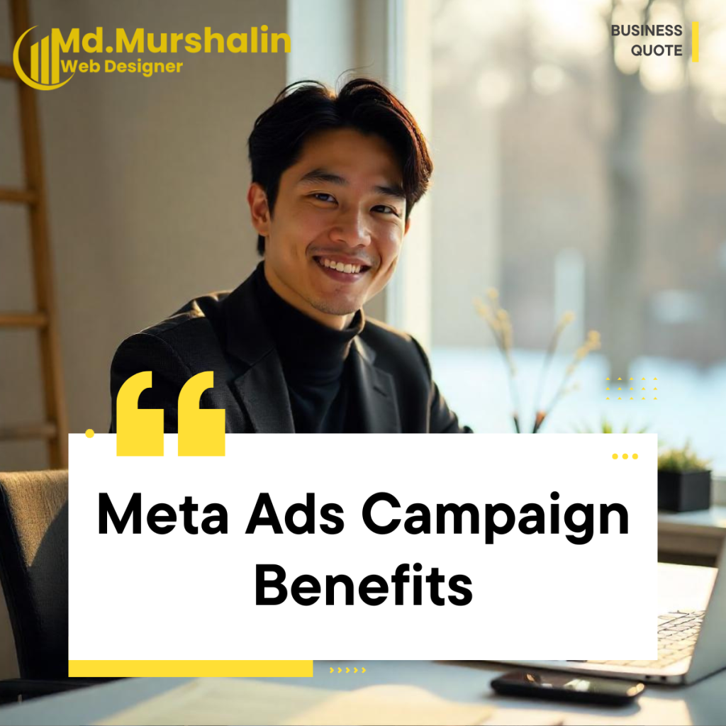 Supercharge Your Growth with Strategic Meta Ads Campaigns
In today's digital marketplace, connecting with your ideal customer requires a targeted and intelligent approach.